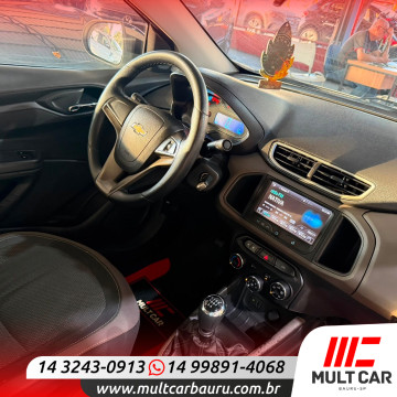 CHEVROLET Prisma 1.0 4P ADVANTAGE FLEX