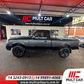 FORD Ranger 2.3 16V XLS CABINE SIMPLES