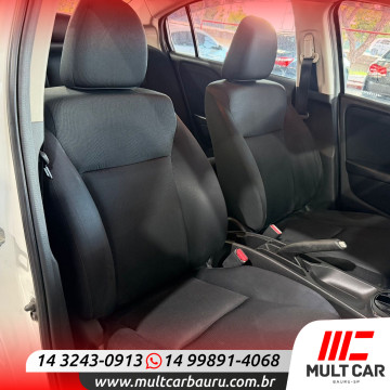 HONDA City Sedan 1.5 16V 4P LX FLEX AUTOMÁTICO