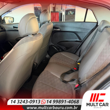 HYUNDAI HB 20 Sedan 1.0 12V 4P FLEX 5 ANOS