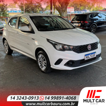 FIAT Argo 1.0 4P FLEX FIREFLY DRIVE