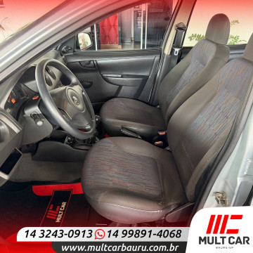 CHEVROLET Celta 1.0 4P VHC FLEX SPIRIT