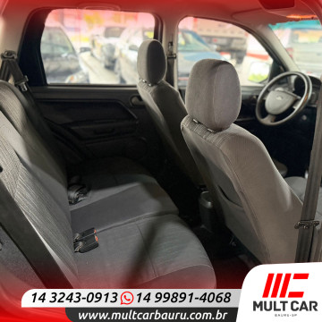 FORD Ecosport 2.0 16V 4P XLT FLEX