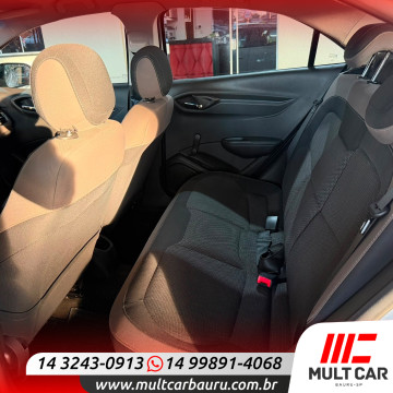 CHEVROLET Prisma 1.0 4P ADVANTAGE FLEX