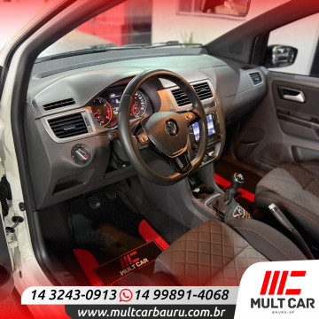 VOLKSWAGEN Fox 1.6 4P XTREME FLEX