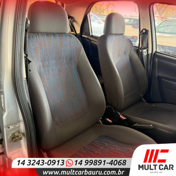 CHEVROLET Celta 1.0 4P VHC FLEX SPIRIT