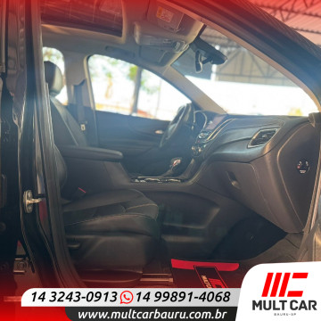 CHEVROLET Equinox 1.5 16V 4P PREMIER AWD TURBO AUTOMÁTICO