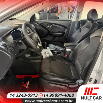 HYUNDAI IX35 2.0 16V 4P FLEX