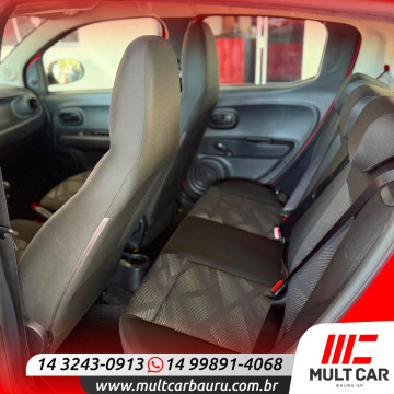 FIAT Mobi 1.0 4P FLEX EVO LIKE