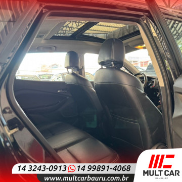 CHEVROLET Tracker 1.2 12V 4P FLEX TURBO PREMIER AUTOMÁTICO