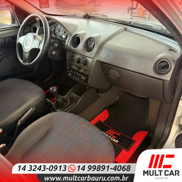 CHEVROLET Celta 1.0 4P VHC FLEX SPIRIT