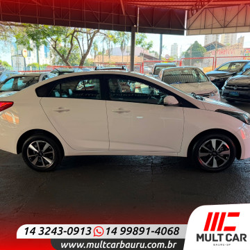 HYUNDAI HB 20 Sedan 1.0 12V 4P FLEX 5 ANOS