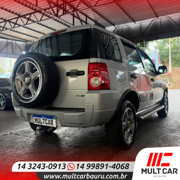FORD Ecosport 1.6 4P FREESTYLE XLT FLEX