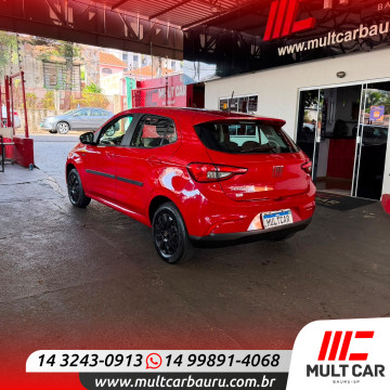 FIAT Argo 1.0 4P FLEX FIREFLY DRIVE