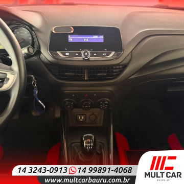 CHEVROLET Onix Hatch 1.0 12V 4P FLEX