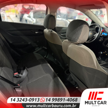 CHEVROLET Prisma 1.0 4P LT FLEX