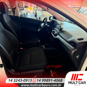 HYUNDAI HB 20 Hatch 1.0 12V 4P FLEX COMFORT