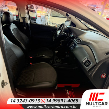 CHEVROLET Onix Hatch 1.4 4P FLEX LTZ