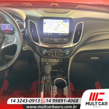 CHEVROLET Equinox 1.5 16V 4P PREMIER AWD TURBO AUTOMÁTICO