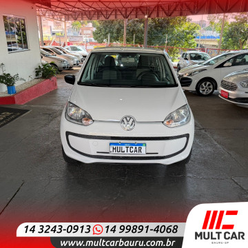 VOLKSWAGEN UP 1.0 12V 4P TAKE FLEX