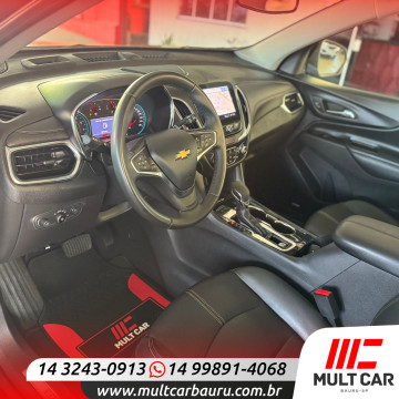 CHEVROLET Equinox 1.5 16V 4P PREMIER AWD TURBO AUTOMÁTICO