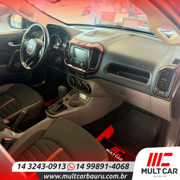 FIAT Toro 1.8 16V 4P FLEX FREEDOM OPEN EDITION AUTOMÁTICO