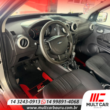 FORD Ecosport 1.6 4P FREESTYLE XLT FLEX