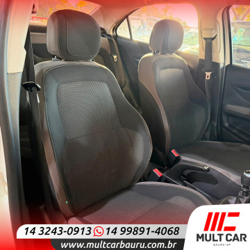 CHEVROLET Prisma 1.0 4P ADVANTAGE FLEX