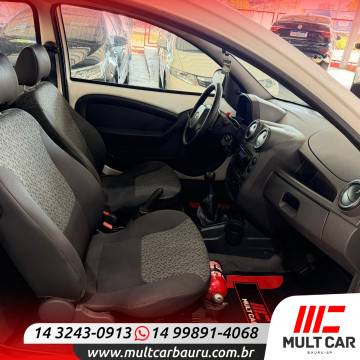 FORD Ka Hatch 1.0 FLEX