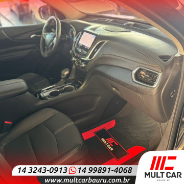 CHEVROLET Equinox 1.5 16V 4P PREMIER AWD TURBO AUTOMÁTICO