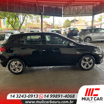 CHEVROLET Onix Hatch 1.0 12V 4P FLEX LTZ TURBO