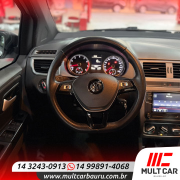 VOLKSWAGEN Fox 1.6 4P XTREME FLEX