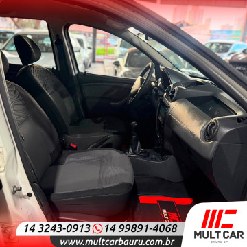 RENAULT Duster 1.6 16V 4P FLEX DYNAMIQUE