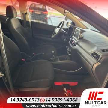 HYUNDAI HB 20 Hatch 1.0 12V 4P FLEX EVOLUTION