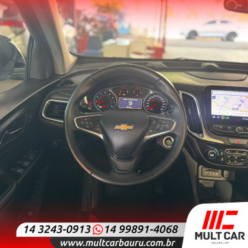 CHEVROLET Equinox 1.5 16V 4P PREMIER AWD TURBO AUTOMÁTICO