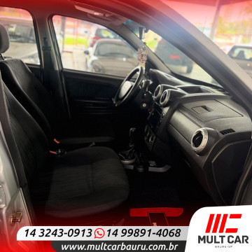 FORD Ecosport 1.6 4P FREESTYLE XLT FLEX