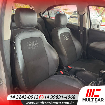 CHEVROLET Onix Hatch 1.0 12V 4P FLEX LT