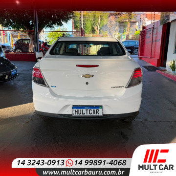 CHEVROLET Prisma 1.0 4P ADVANTAGE FLEX
