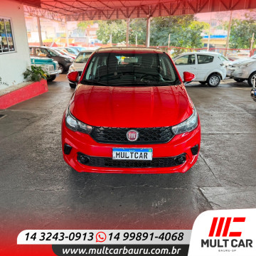 FIAT Argo 1.0 4P FLEX FIREFLY DRIVE