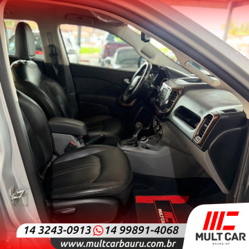 FIAT Toro 2.0 16V 4P VOLCANO 4WD TURBO DIESEL AUTOMÁTICO