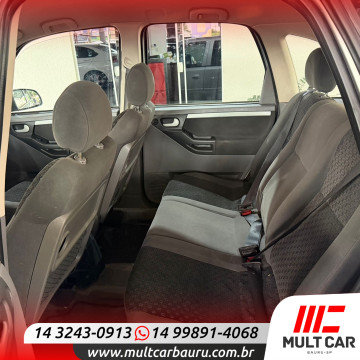 CHEVROLET Meriva 1.4 4P FLEX MAXX