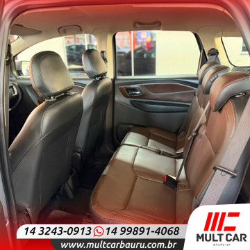 CHEVROLET Spin 1.8 4P FLEX PREMIER 7 LUGARES AUTOMÁTICO