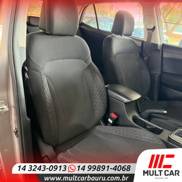 HYUNDAI Creta 1.0 12V 4P FLEX TGDI TURBO LIMITED AUTOMÁTICO