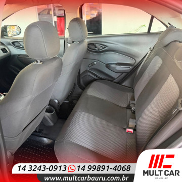 CHEVROLET Onix Hatch 1.0 12V 4P FLEX LT