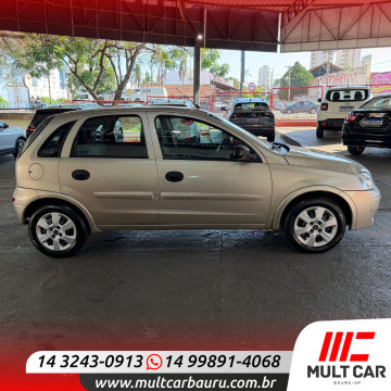 CHEVROLET Corsa Hatch 1.4 4P MAXX FLEX
