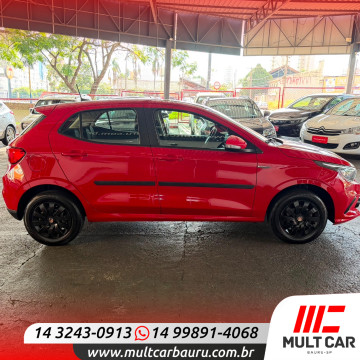 FIAT Argo 1.0 4P FLEX FIREFLY DRIVE