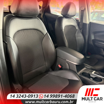 HYUNDAI IX35 2.0 16V 4P GLS FLEX AUTOMÁTICO