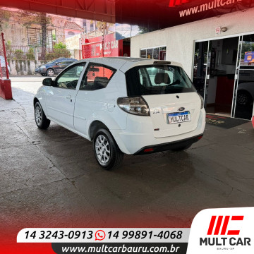 FORD Ka Hatch 1.0 FLEX