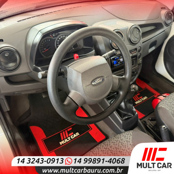 FORD Ka Hatch 1.0 FLEX