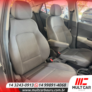 HYUNDAI HB 20 Hatch 1.0 12V 4P FLEX TGDI TURBO EVOLUTION AUTOMÁTICO